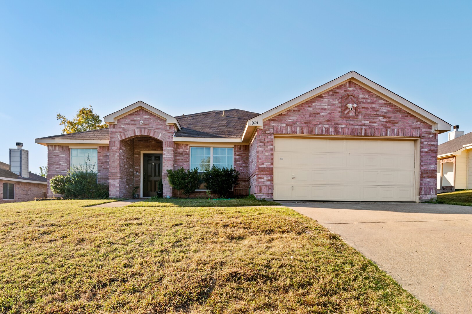 1024 Cove Hollow Drive — photo