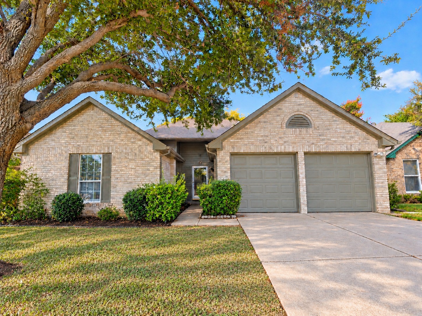 1214 Princeton Place — photo