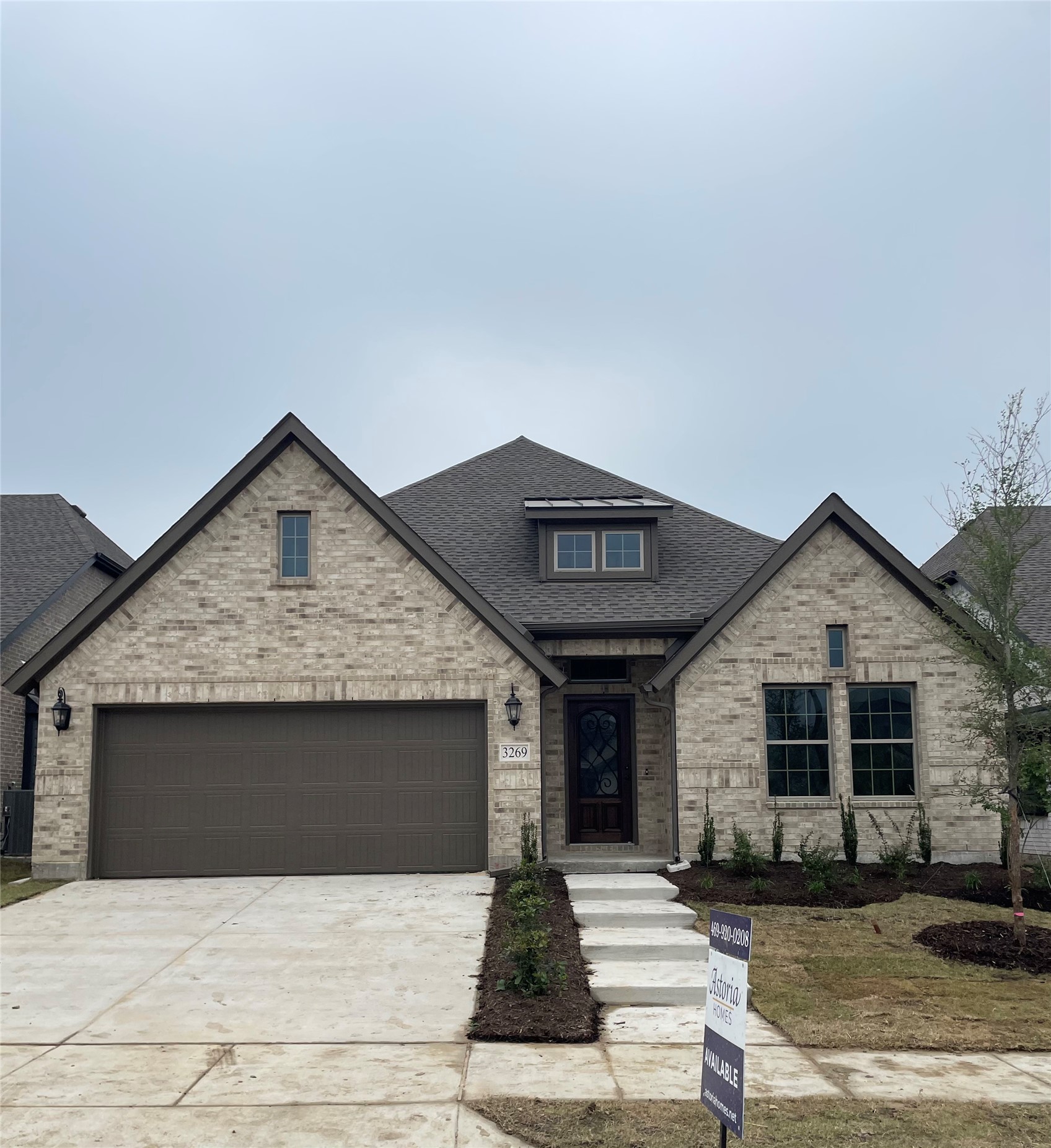 6315 Delacroix Drive — photo
