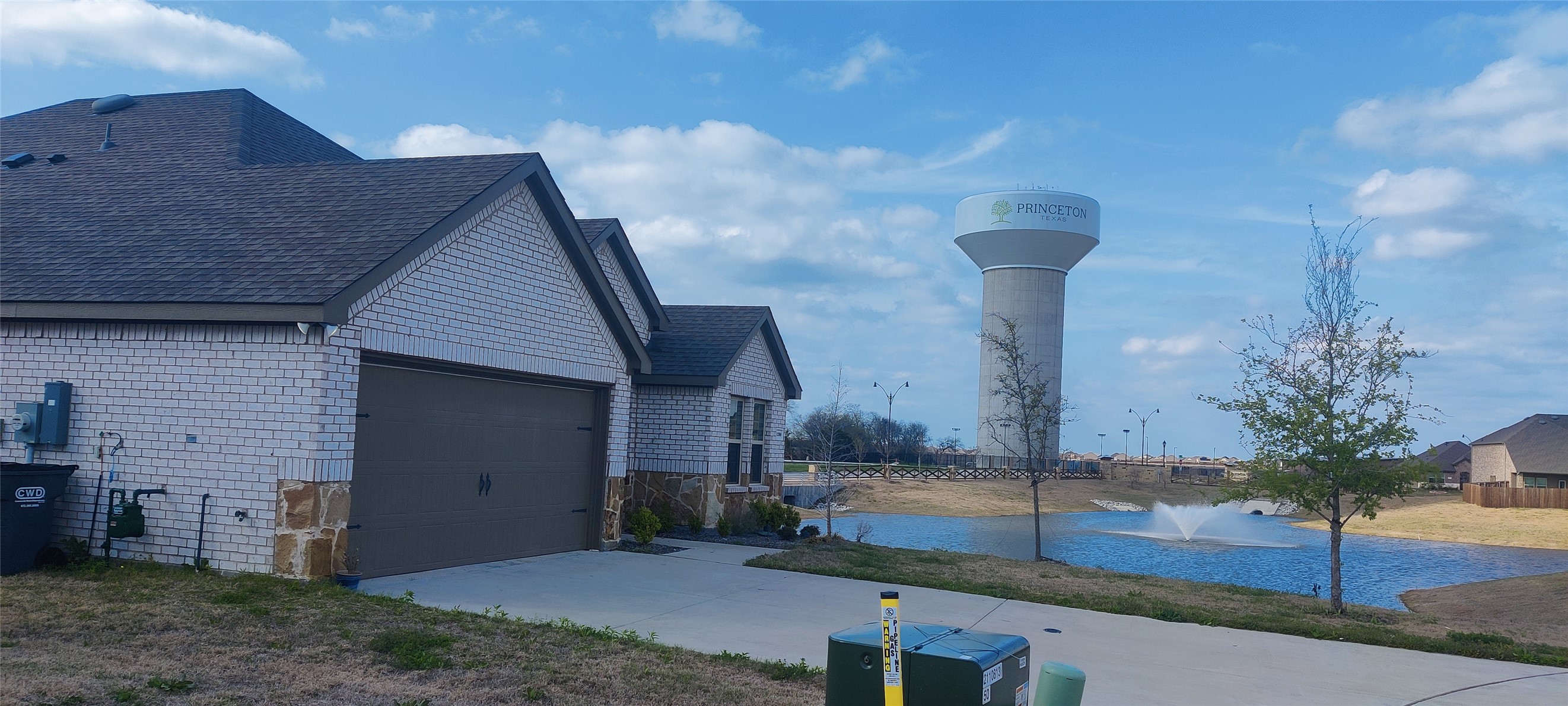 1200 Misty Brook Drive — photo