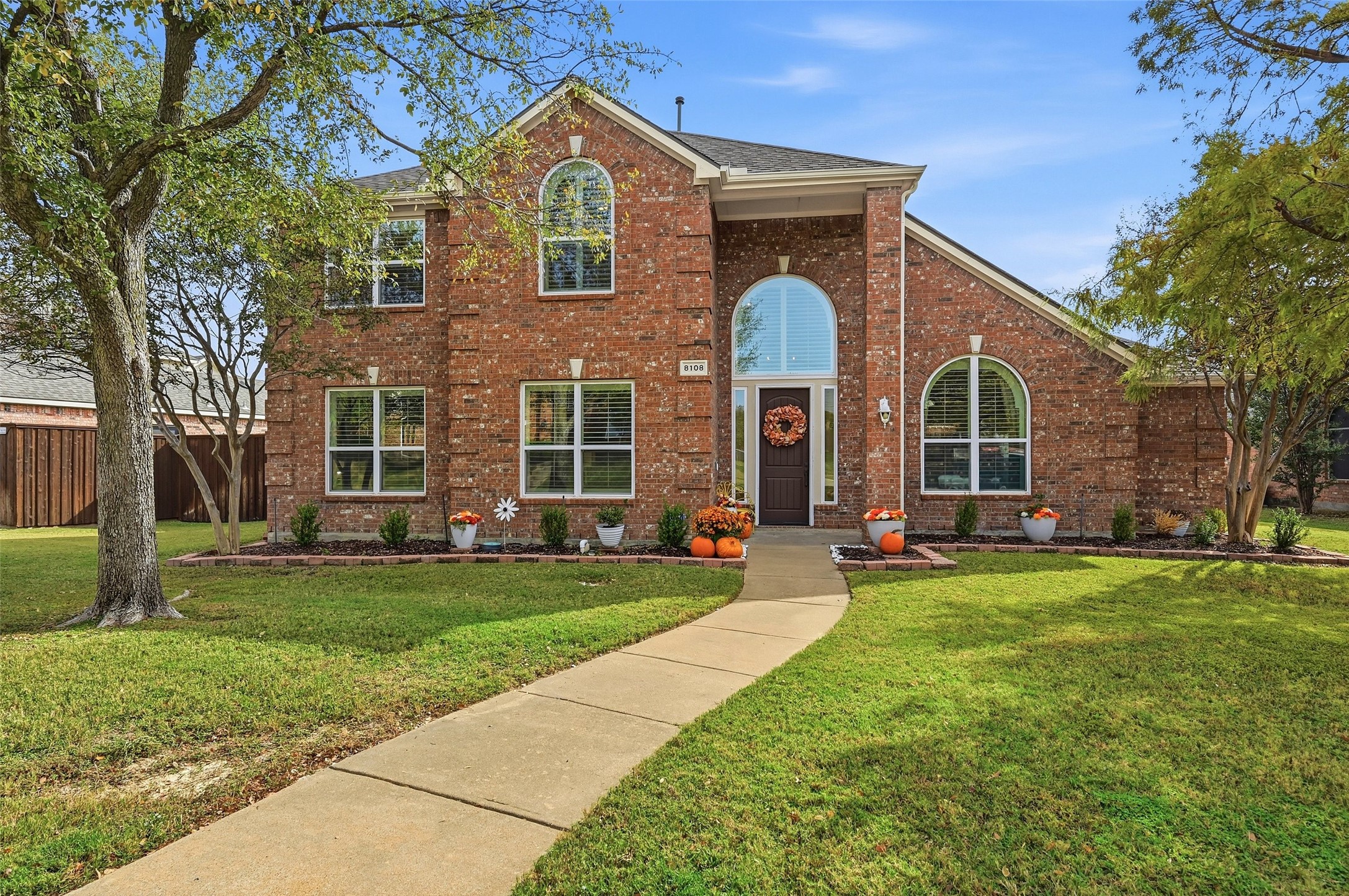 8108 Spring Valley Lane — photo