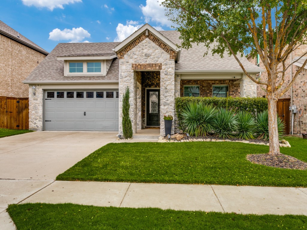 5549 Cypress Willow Bend — photo