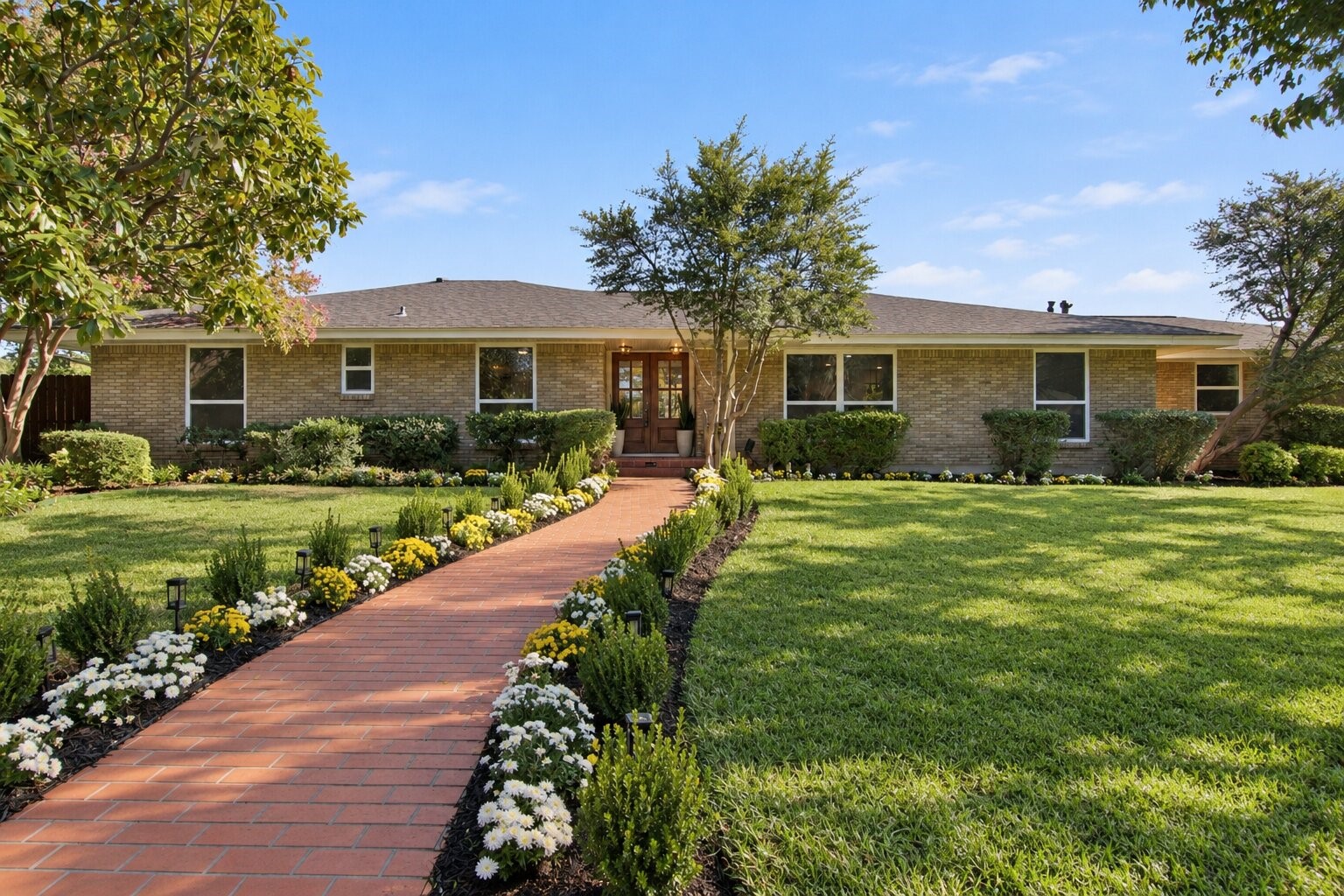 7733 Indian Springs Road — photo