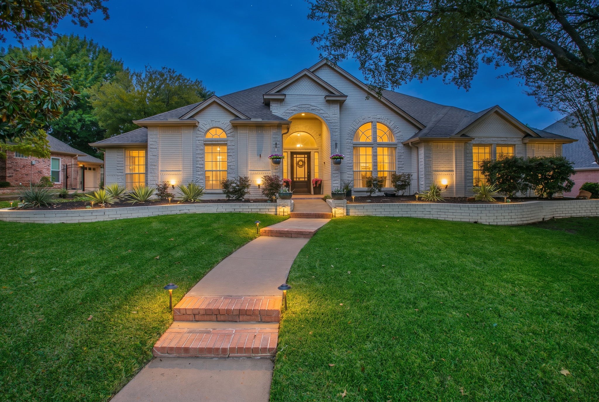 2605 Wild Ivy Trail — photo