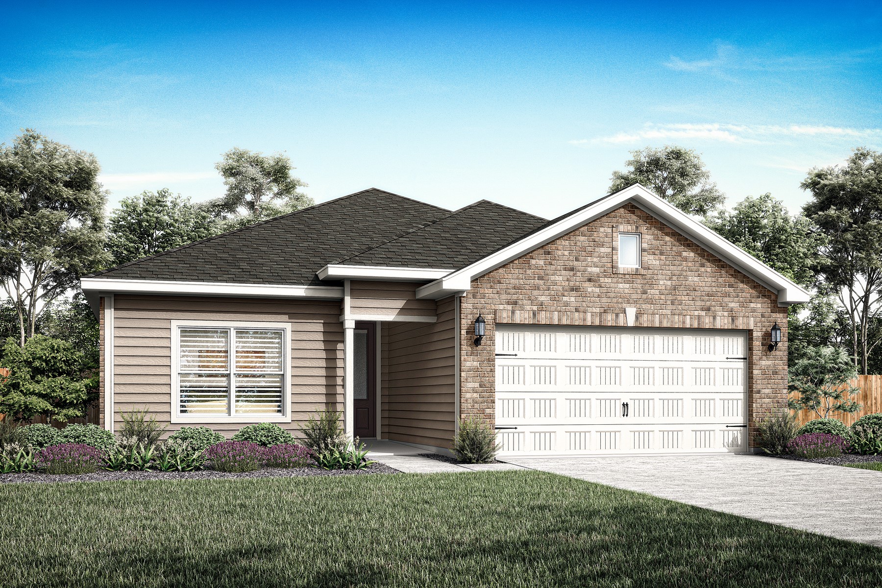 1001 Cedar Street — photo