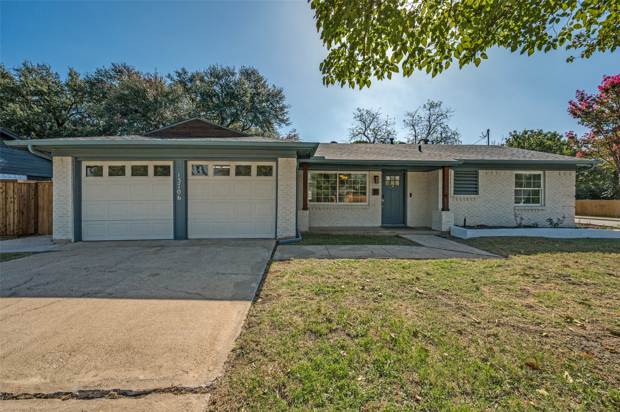 13706 Charcoal Lane — photo