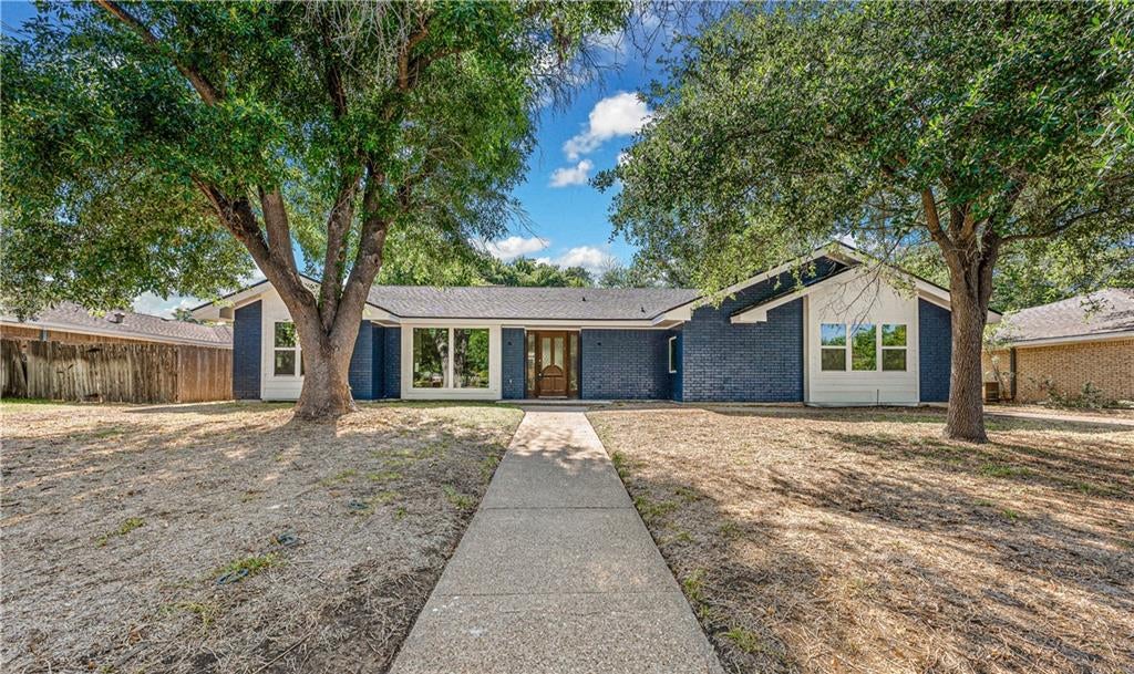 5001 Lake Arrowhead Drive — photo