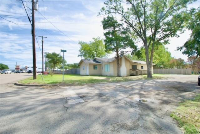 816 E Milam Street — photo