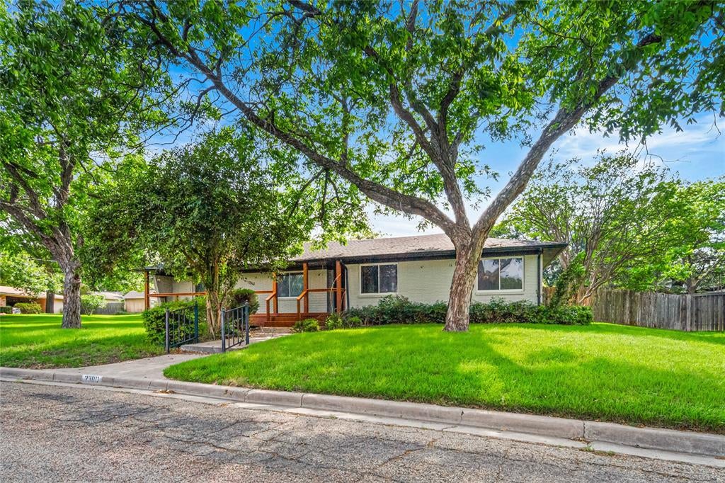 2300 Starr Drive — photo