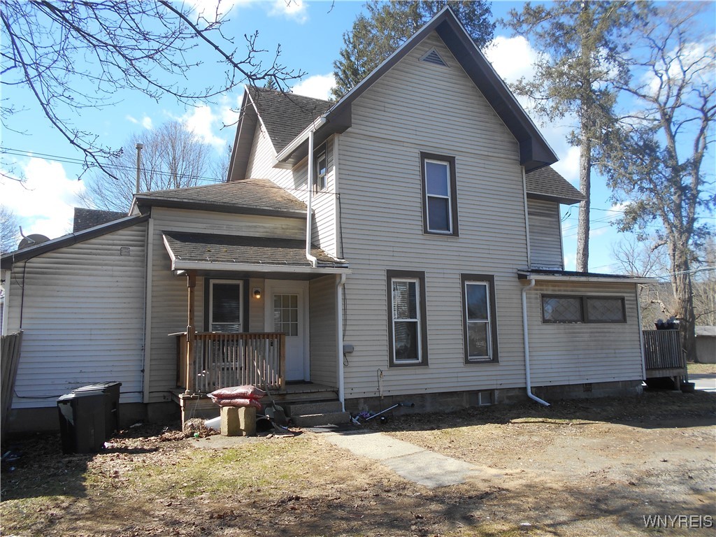 4986 Route 219 — photo