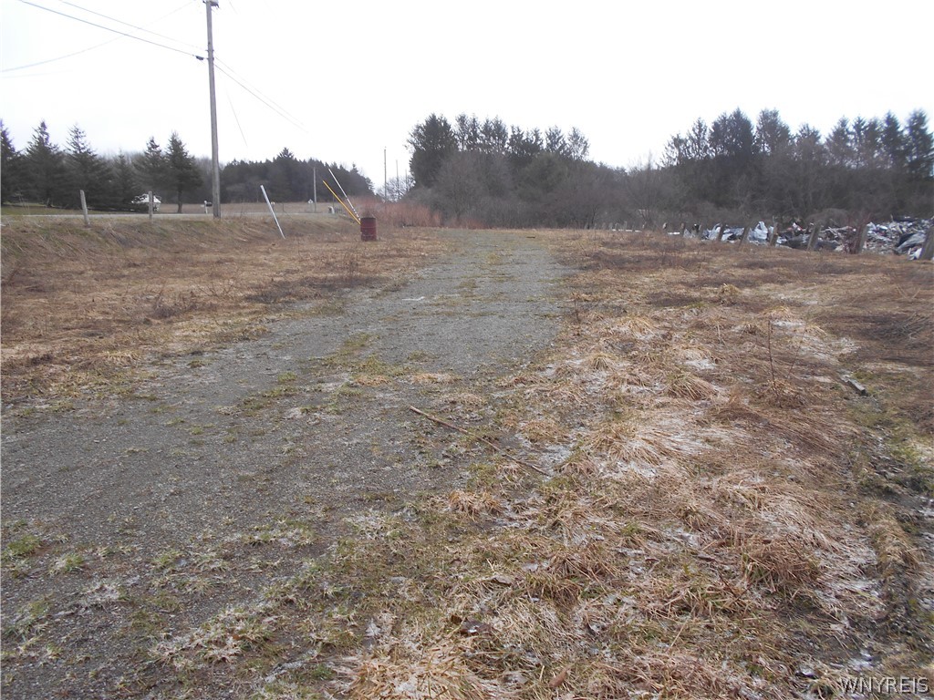 0 Route 39 — photo
