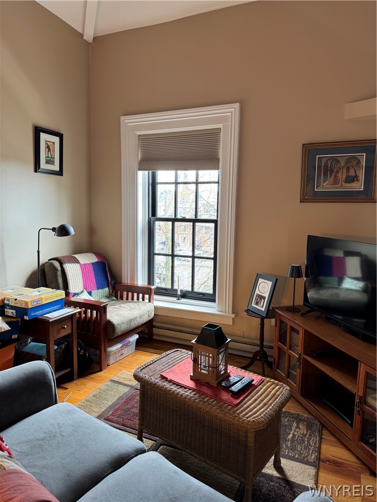 125 Edward Street 4D — photo