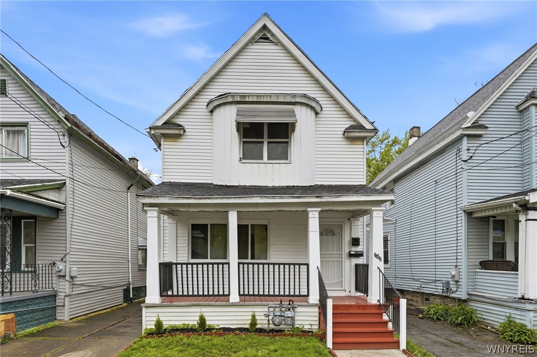 262 Sumner Place — photo