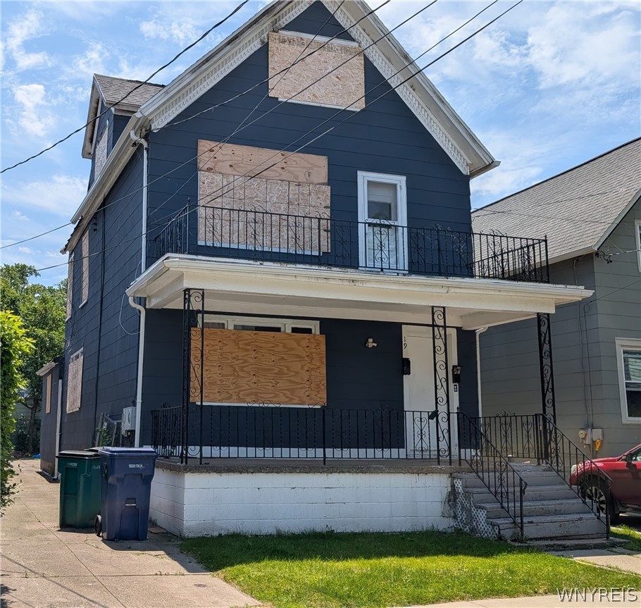 19 Arkansas Street — photo