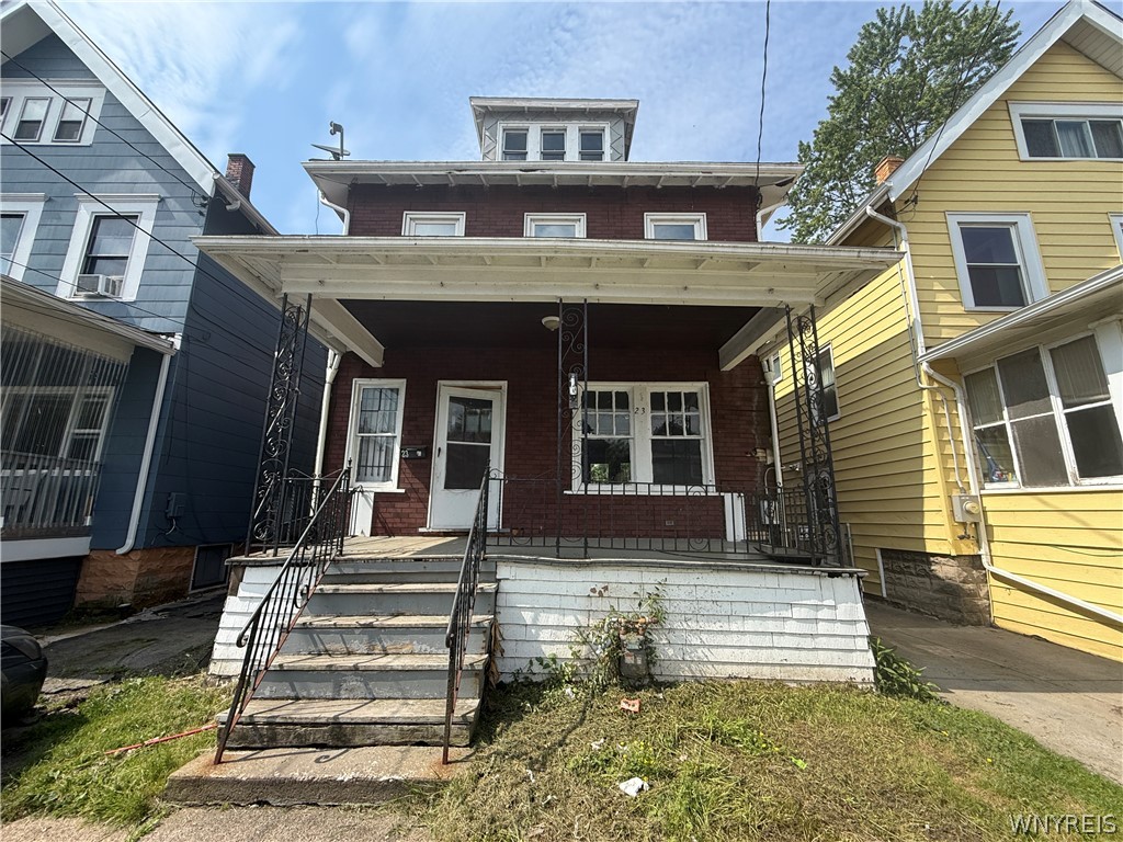 23 Albert Avenue — photo