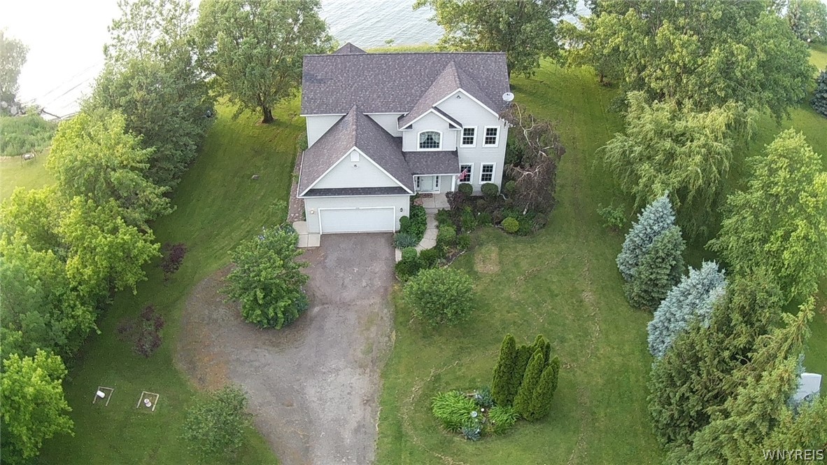 2949 West Lake Road — photo