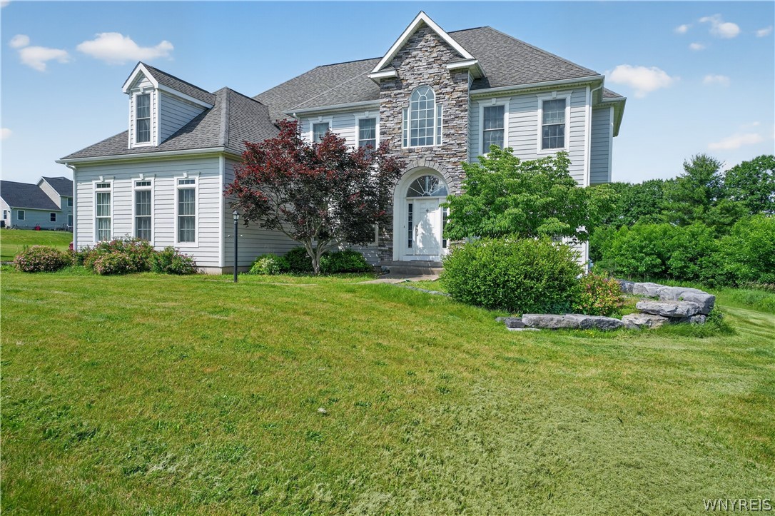 44 Pheasant Way — photo