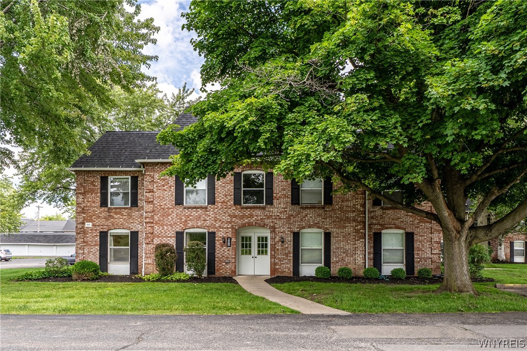 4547 Chestnut Ridge Road 116B — photo