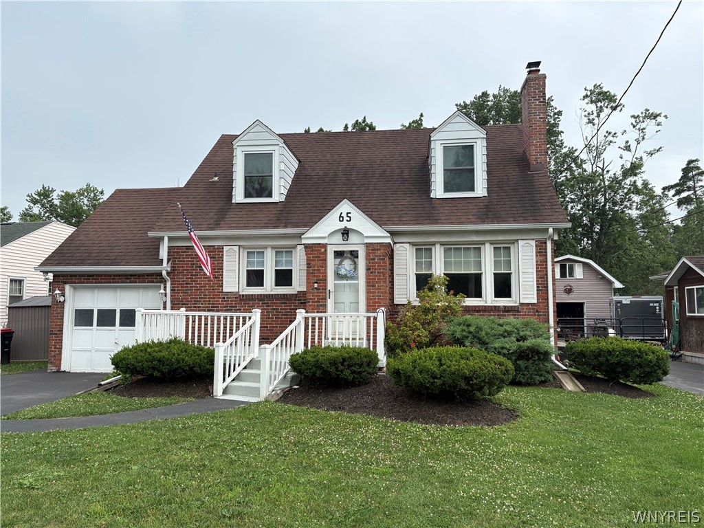 65 Pleasant View Drive — photo