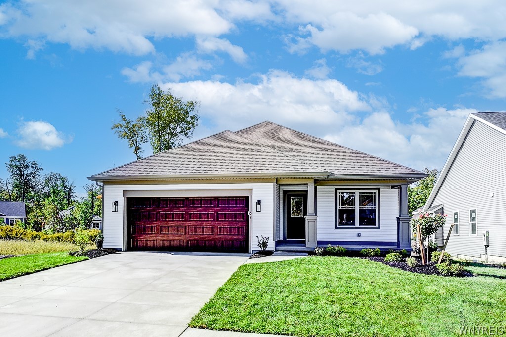 4543 Camp Road Unit L97 — photo