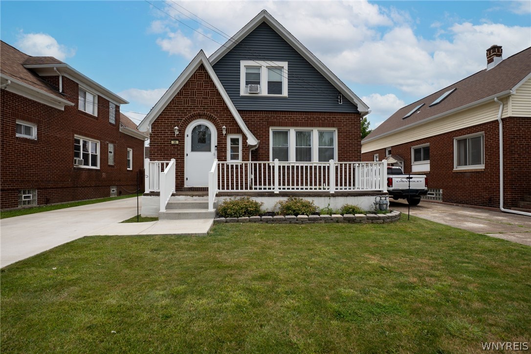 35 Fernald Avenue — photo