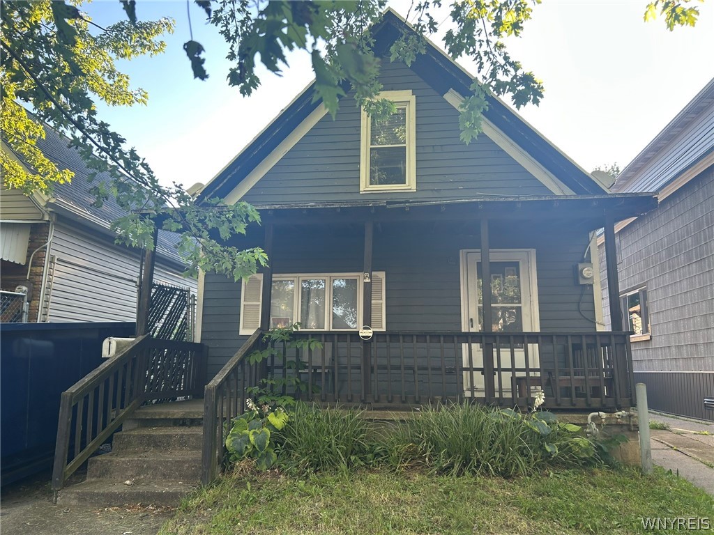 28 Davey Street — photo