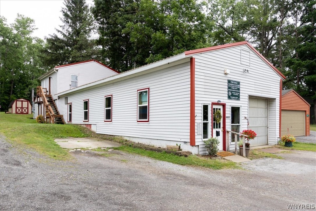 8855 State Road — photo