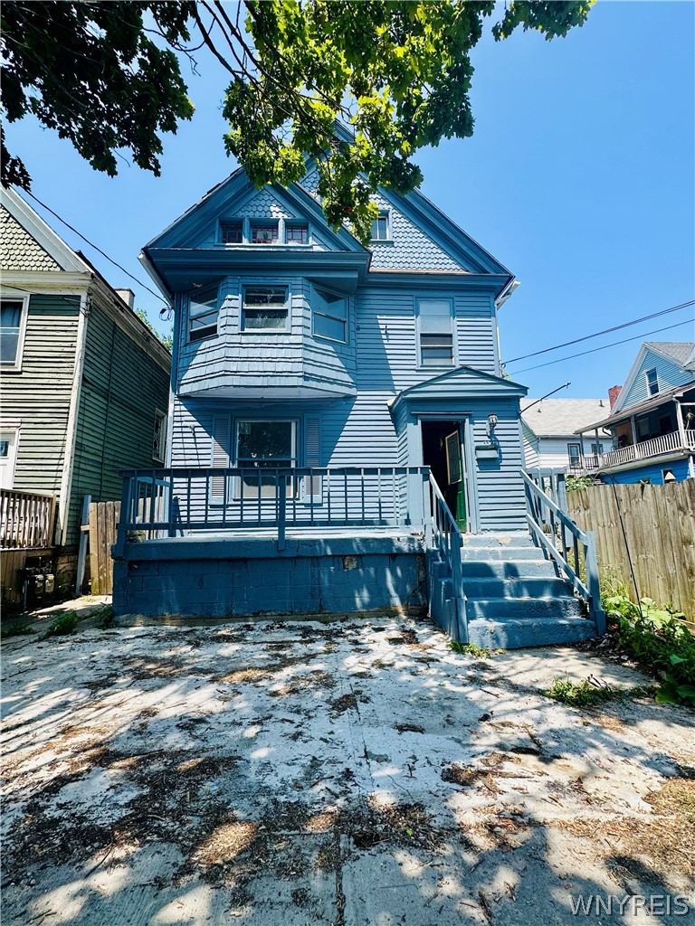 114 School Street — photo