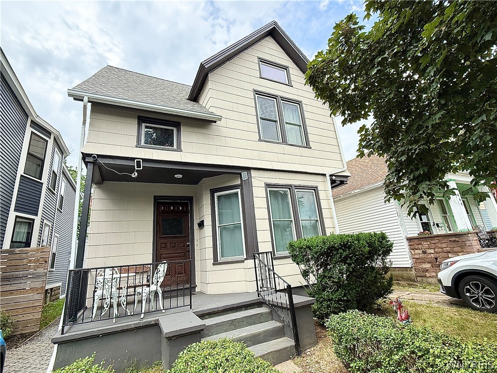 460 Rhode Island Street Unit 1 — photo