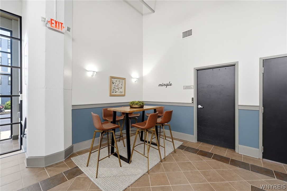 210 Ellicott Street 603 — photo
