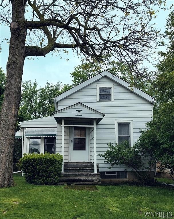 16 Crestview Avenue — photo