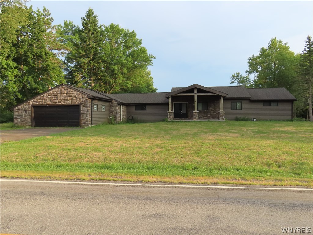 1357 Sturgeon Point Road — photo