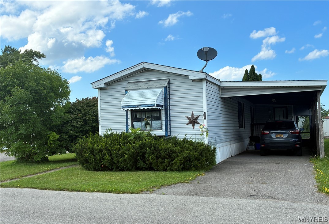 6035 179 South S Transit-179 Brookside Ave Road 179 — photo
