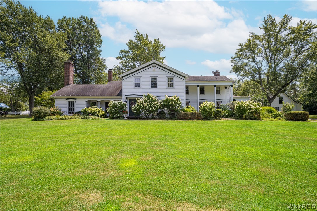 905 Sturgeon Point Road — photo