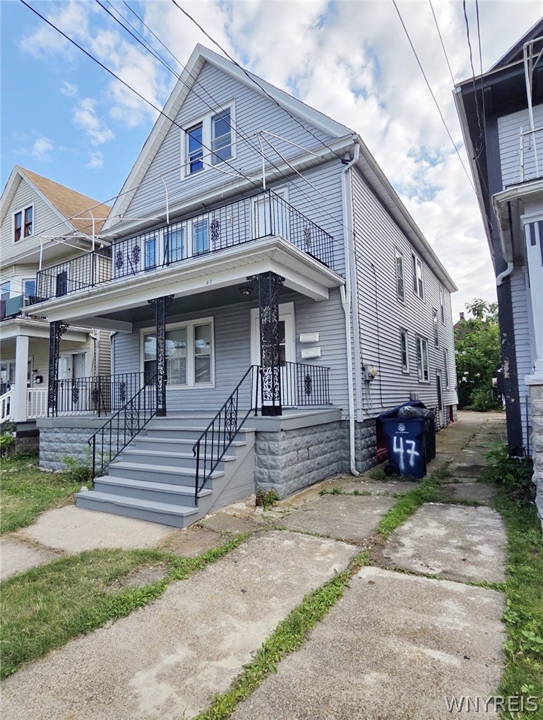 47 Albert Avenue — photo
