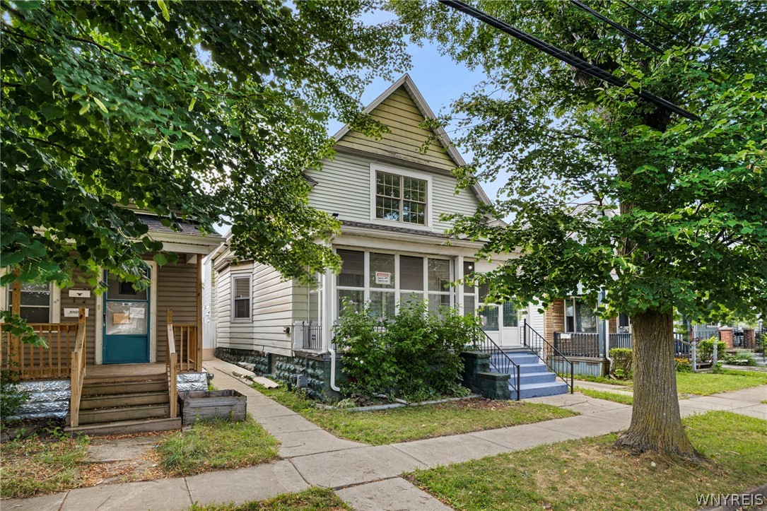 122 Ideal Street — photo
