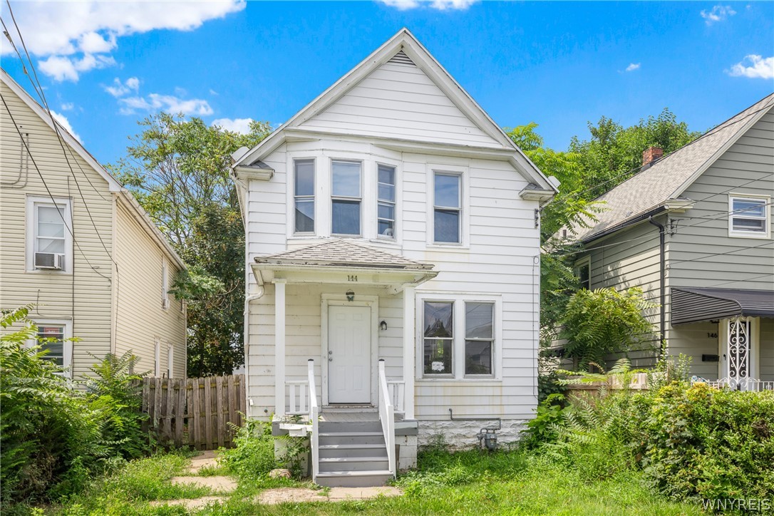 144 Germain Street — photo