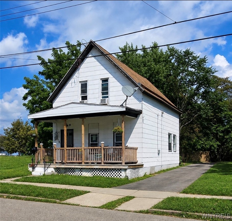 19 Josephine Street — photo