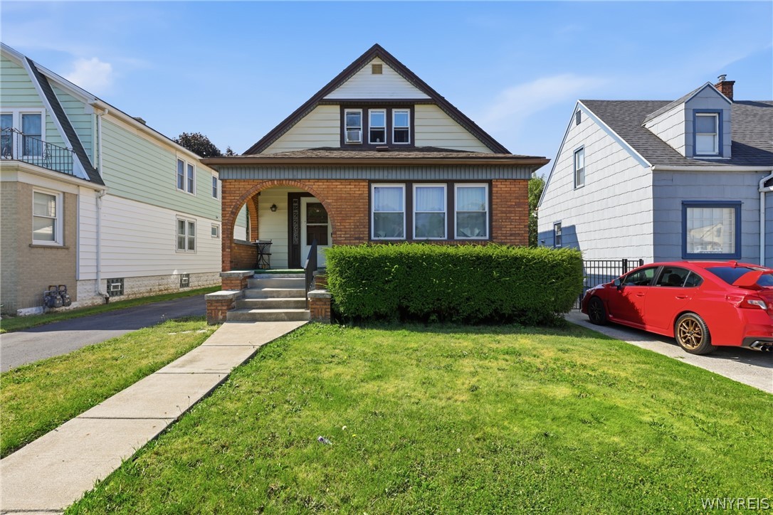 175 Culver Road — photo