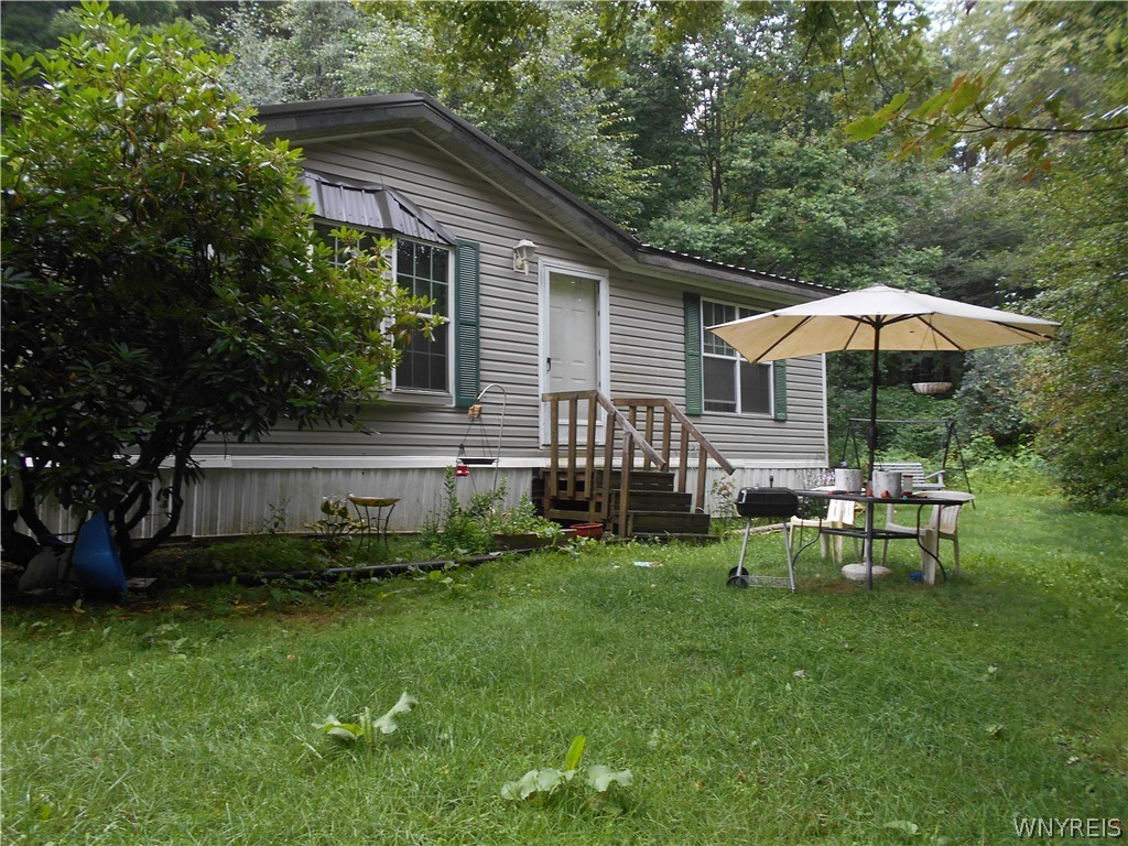 3645 Route 242 — photo