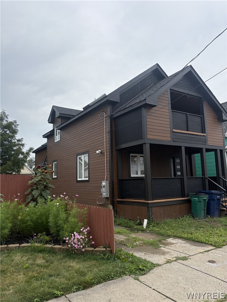 228 Cable Street — photo