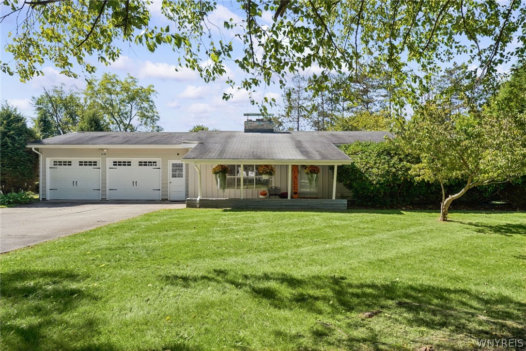 4149 Riverside Drive — photo