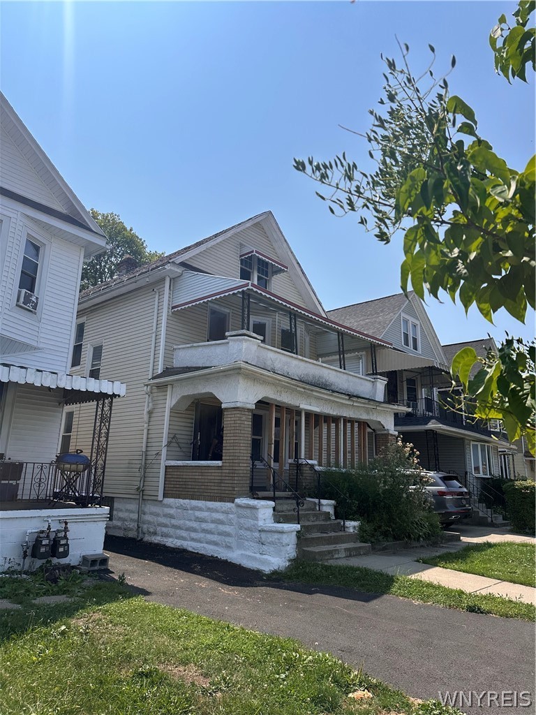 155 Kensington Avenue — photo