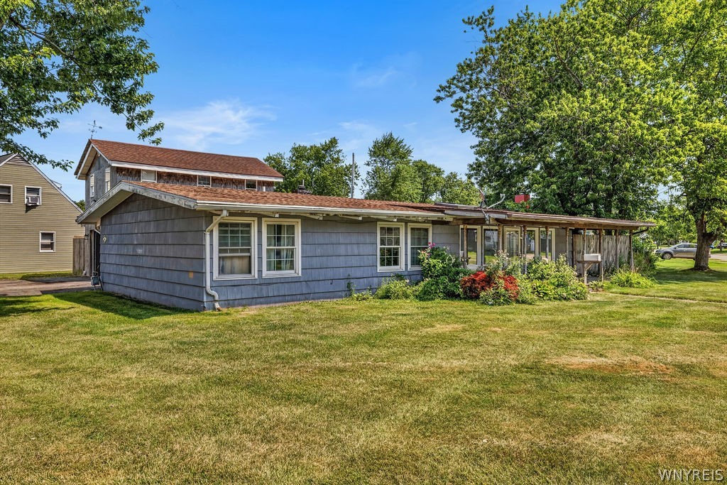 175 Riverdale Drive — photo