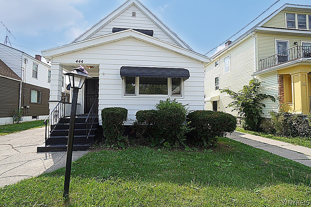 444 Cambridge Avenue — photo