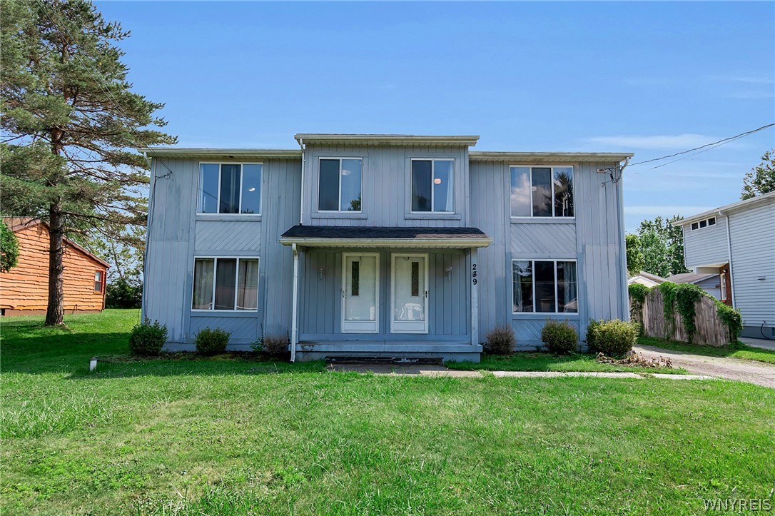 239 Seneca Creek Road — photo