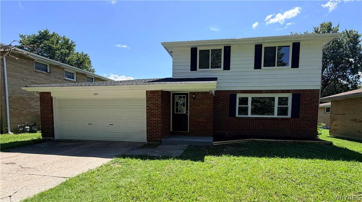 199 Tonawanda Creek Road — photo