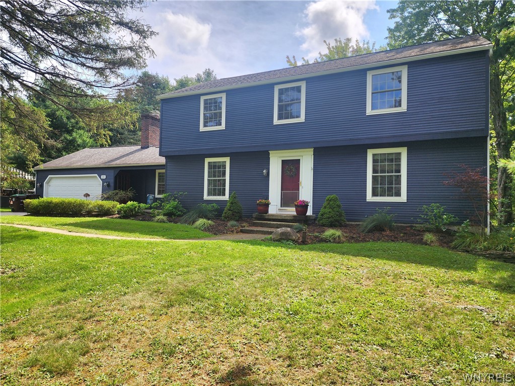 31 Tanglewood Drive West — photo
