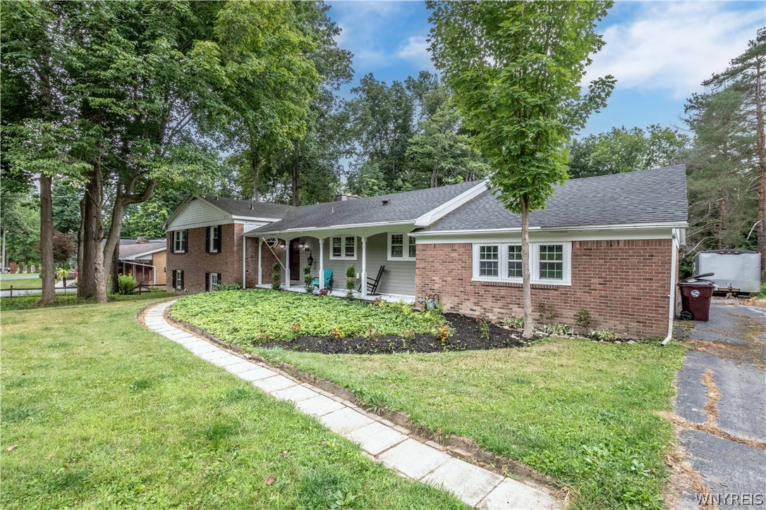 20 Nieman Drive — photo