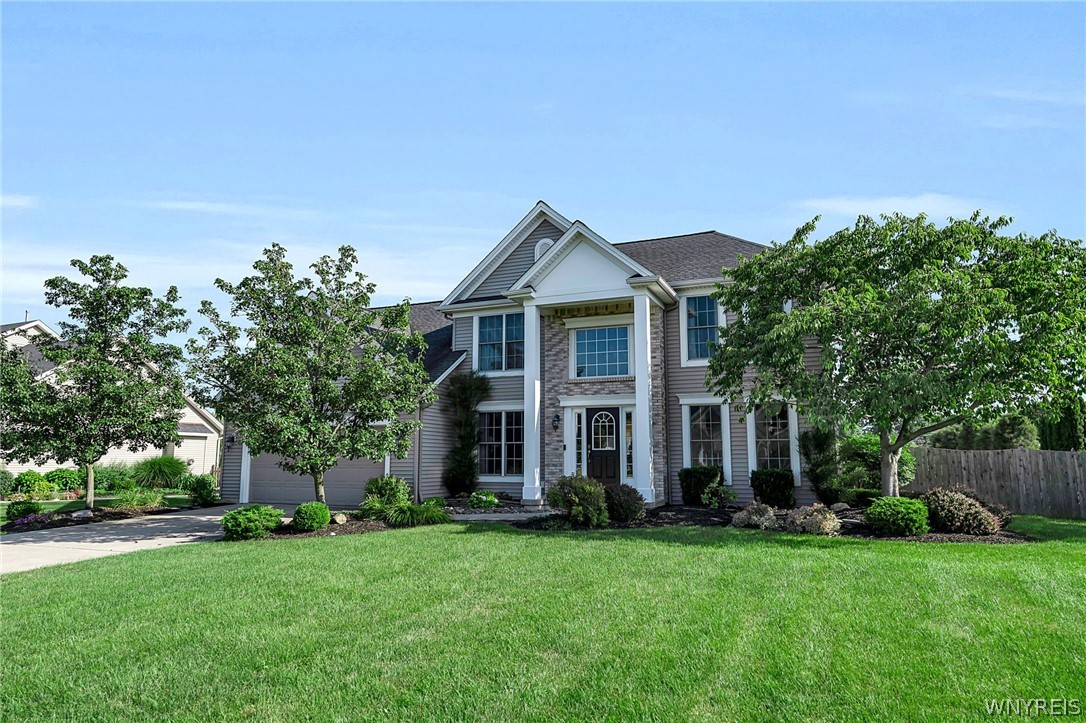 3856 Ontario Drive — photo